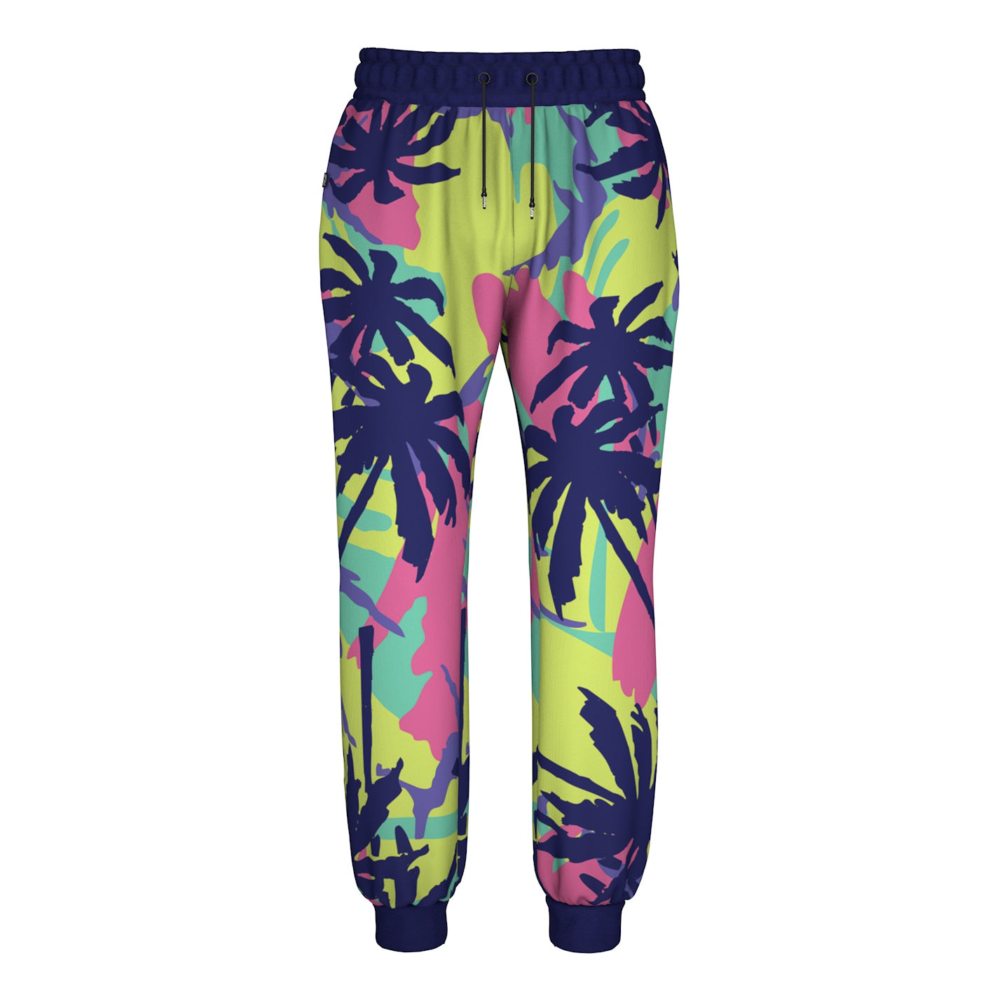 Retro HI Sweatpants