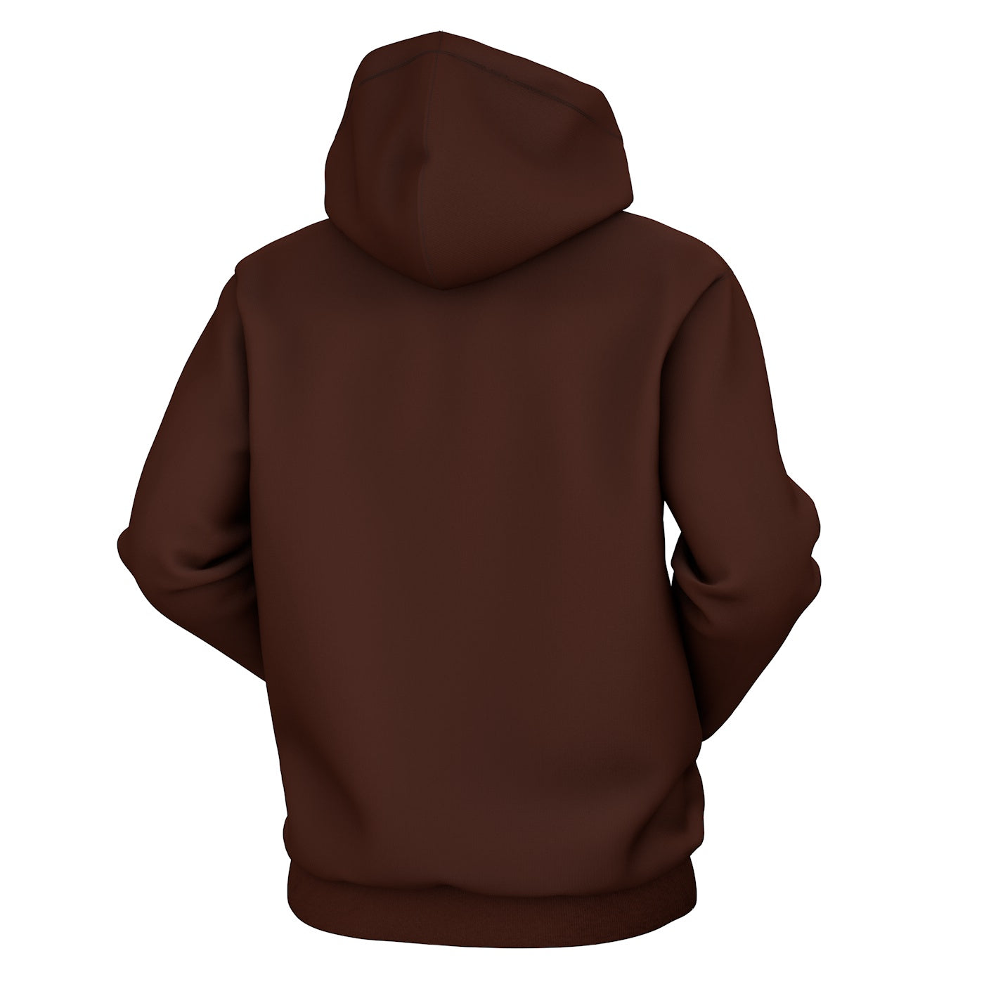 Rocky Road Hoodie