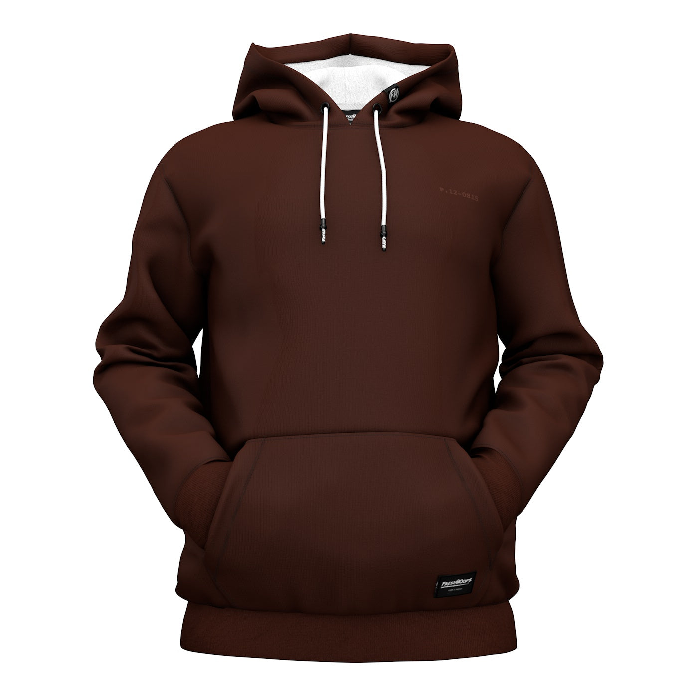 Rocky Road Hoodie