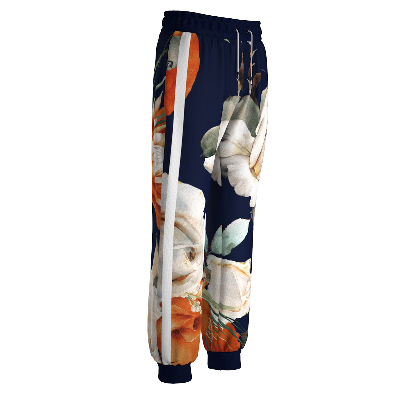 Rose Blossom Sweatpants