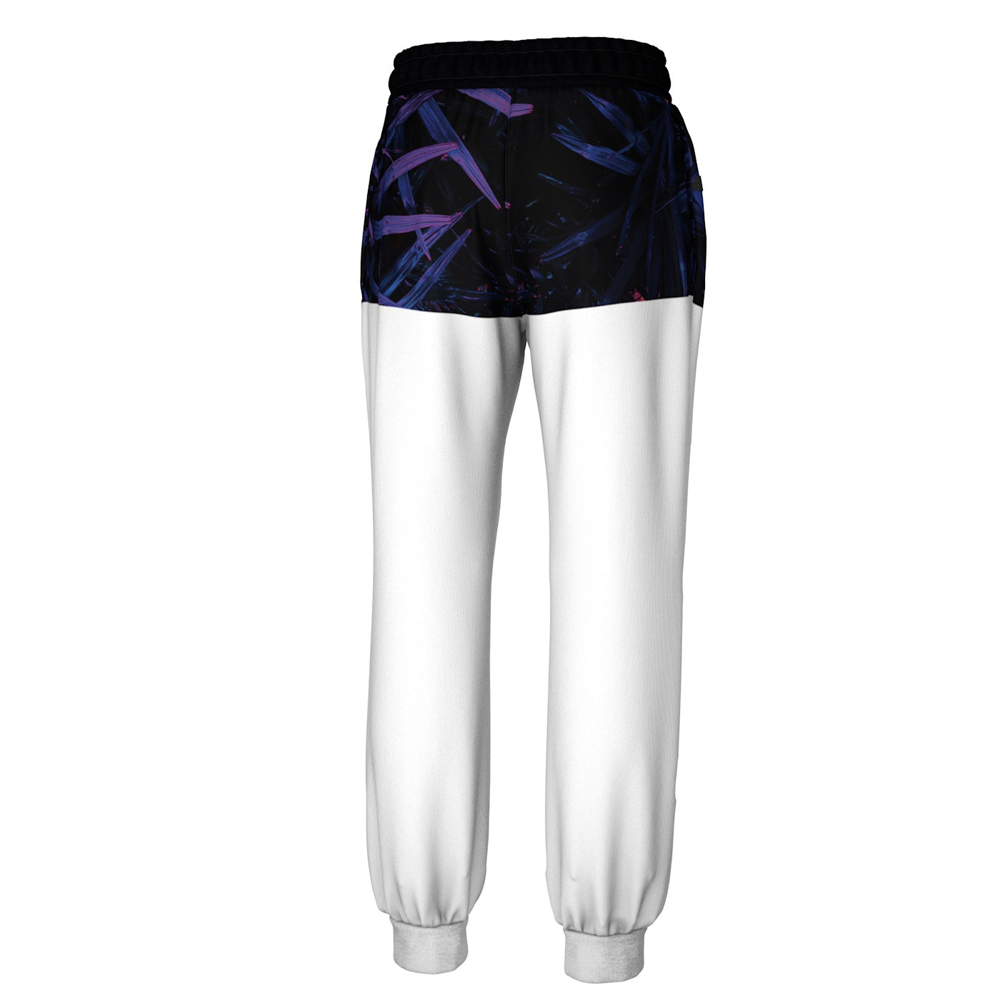 Royal Purple Sweatpants