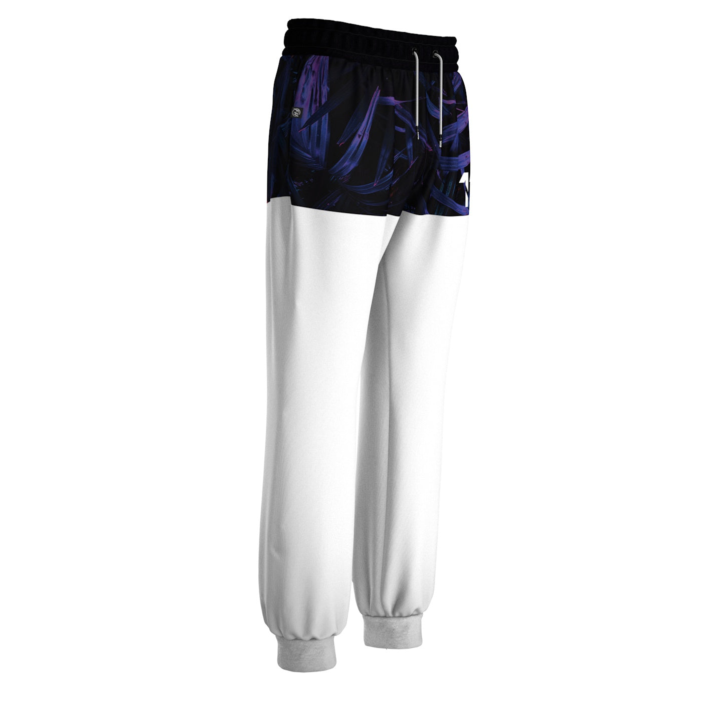 Royal Purple Sweatpants