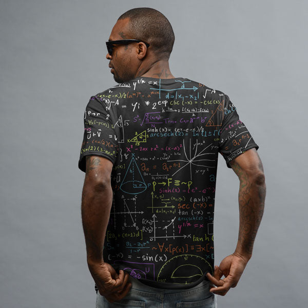 Math T-Shirt