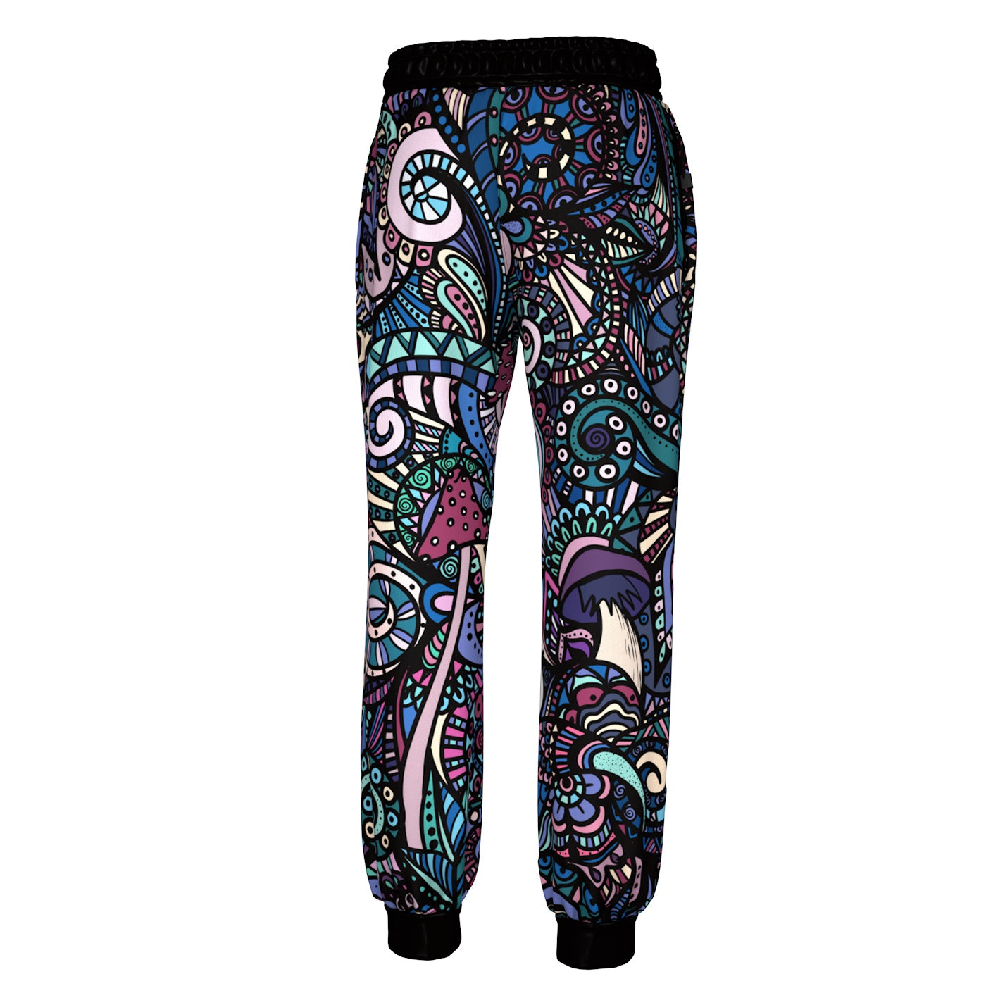 Shrooms Sweatpants