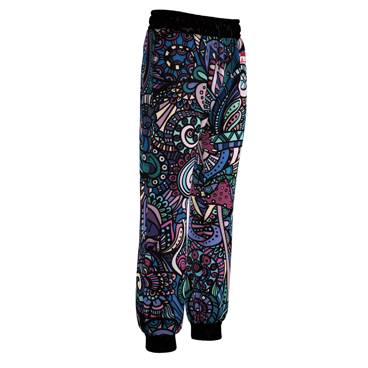 Shrooms Sweatpants