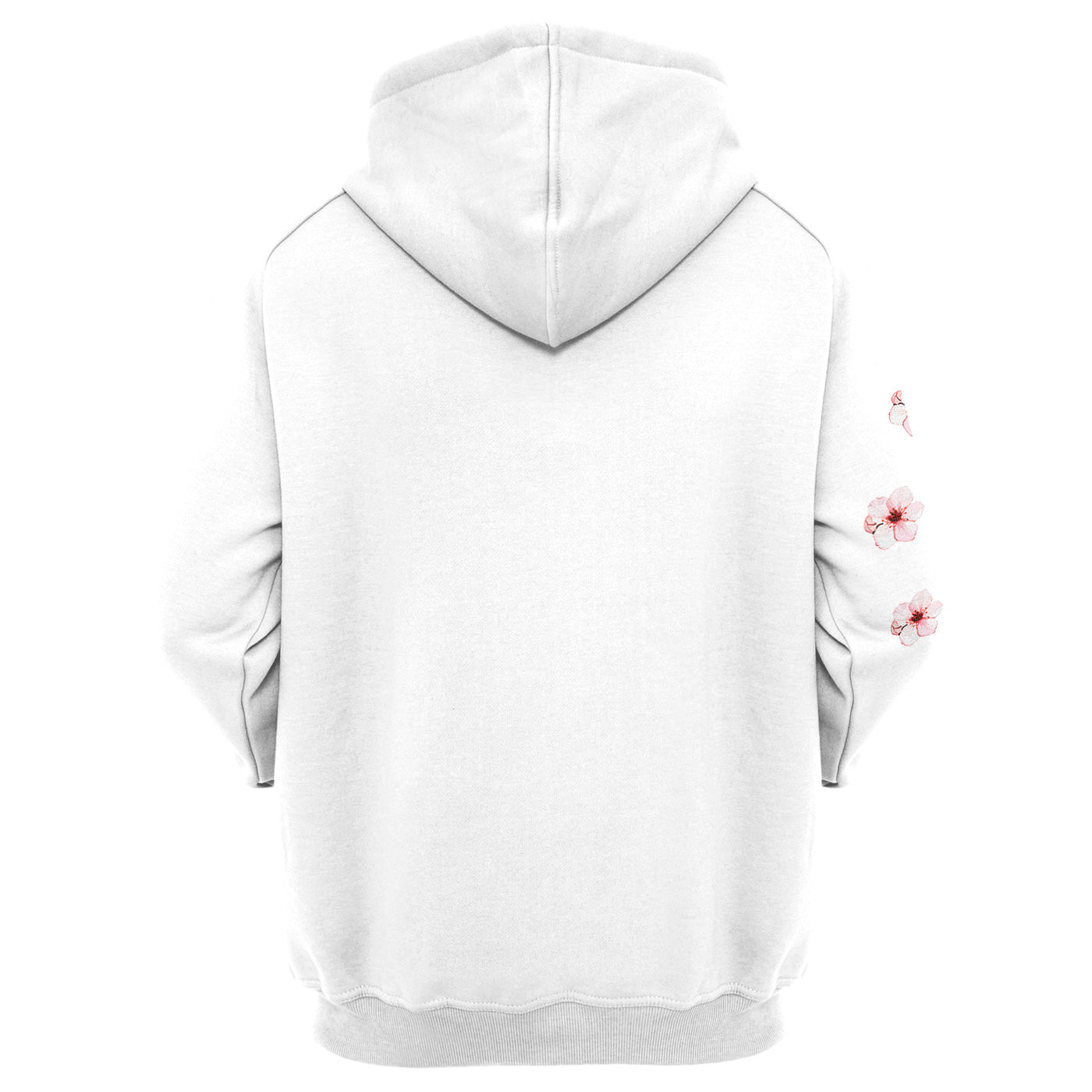 Skelenese Hoodie