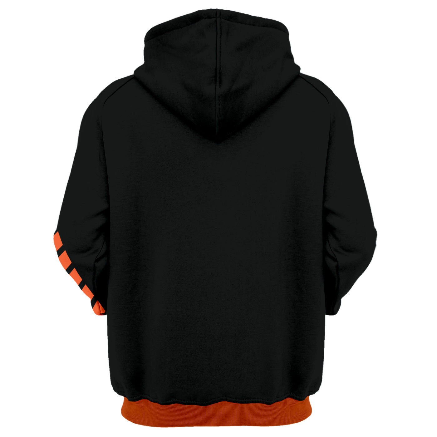 Smokdog Hoodie