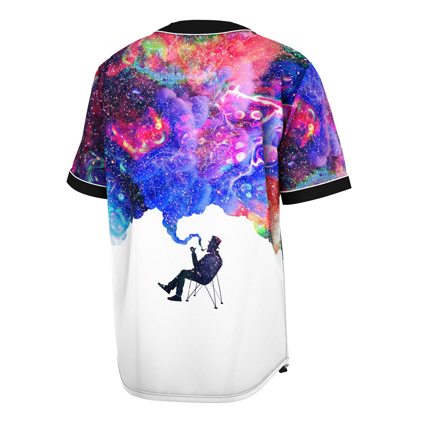 Smokey Dreams Jersey