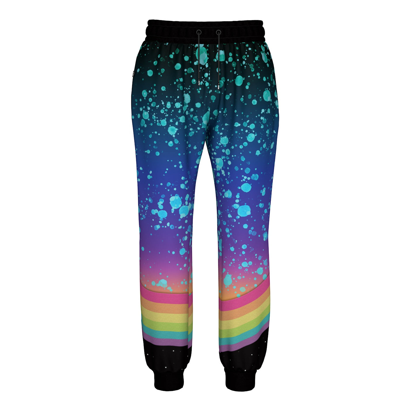 Space Grunge Sweatpants