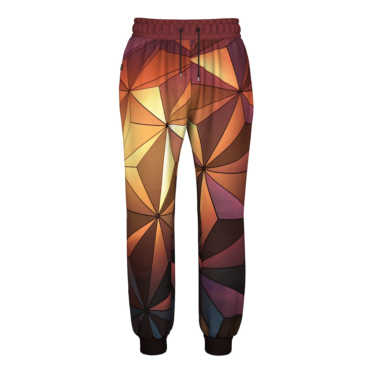 Triangulation Sweatpants