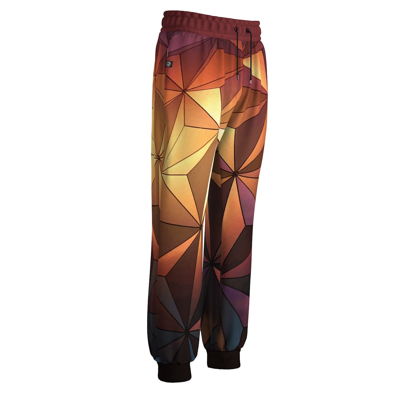 Triangulation Sweatpants