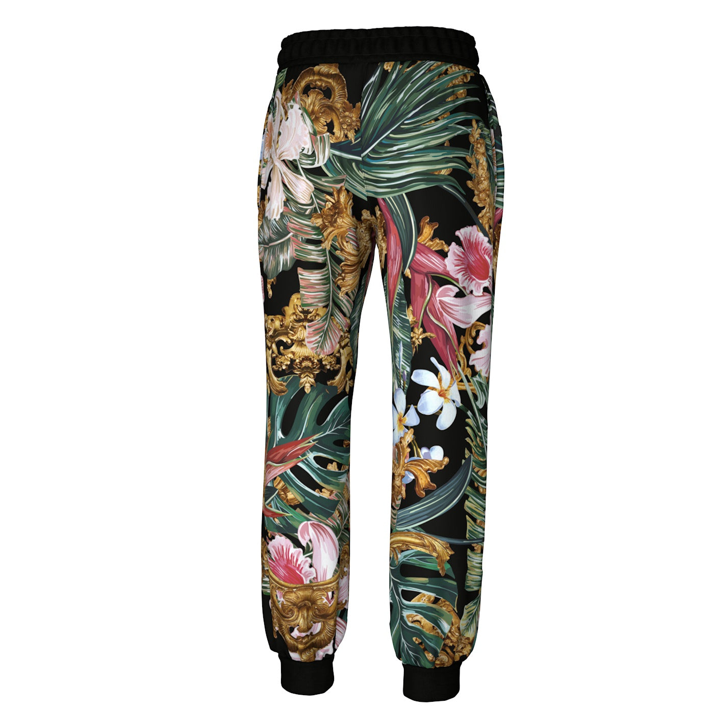 Tropical Baroque Sweatpants