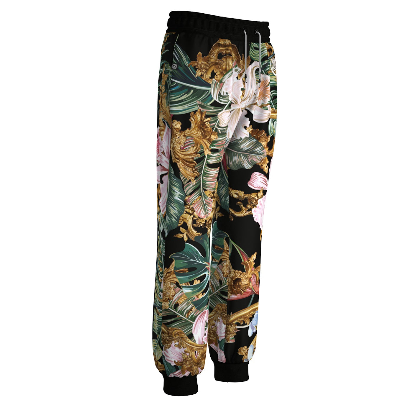 Tropical Baroque Sweatpants