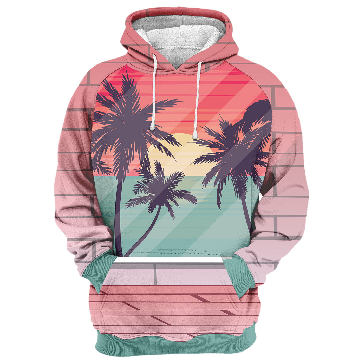 Twilight Hour Hoodie