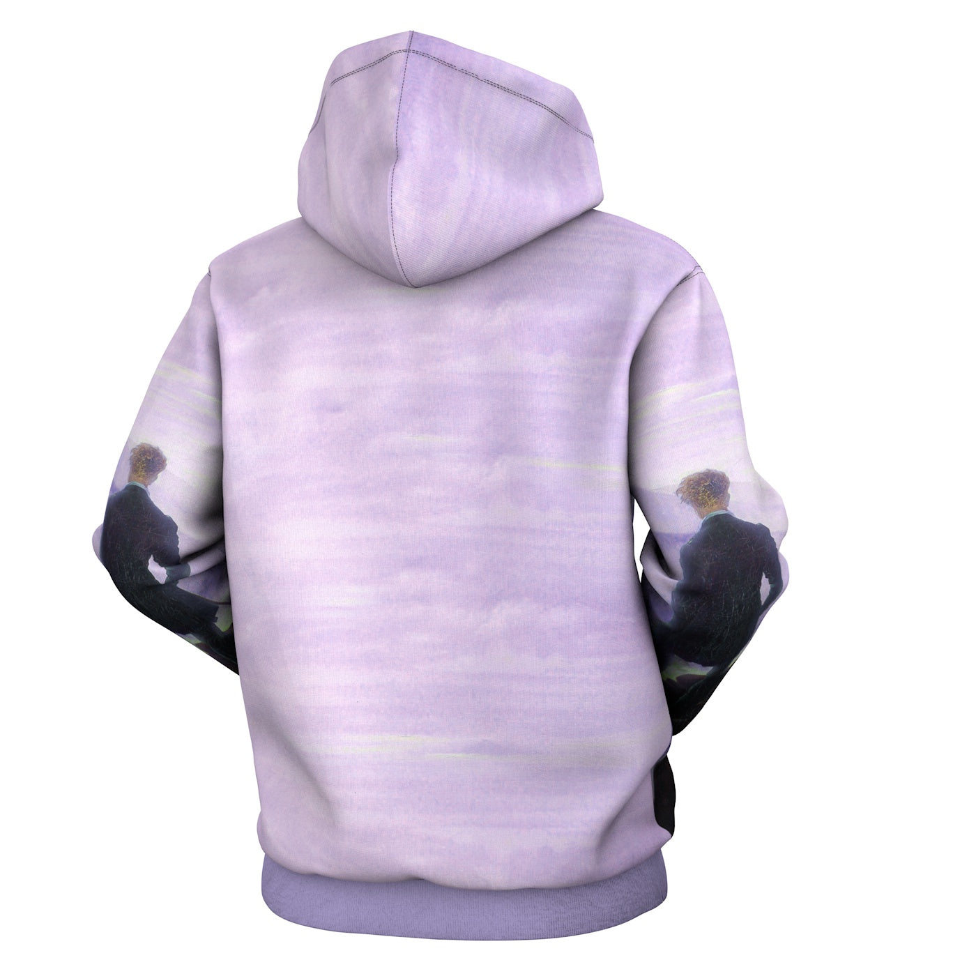 Wanderer Hoodie