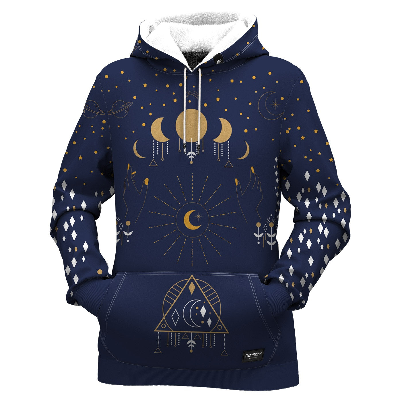 Stargaze Women Hoodie