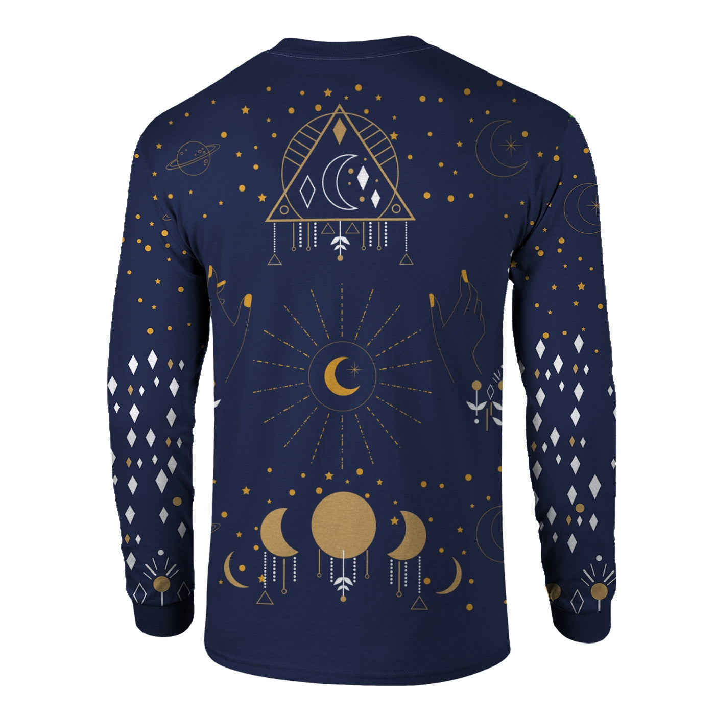 Stargaze Long Sleeve Shirt