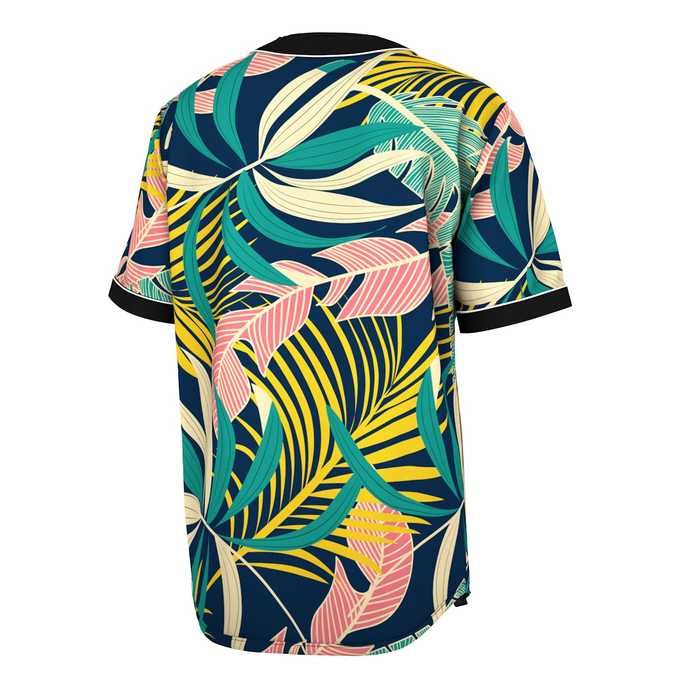 Hawaii Jersey