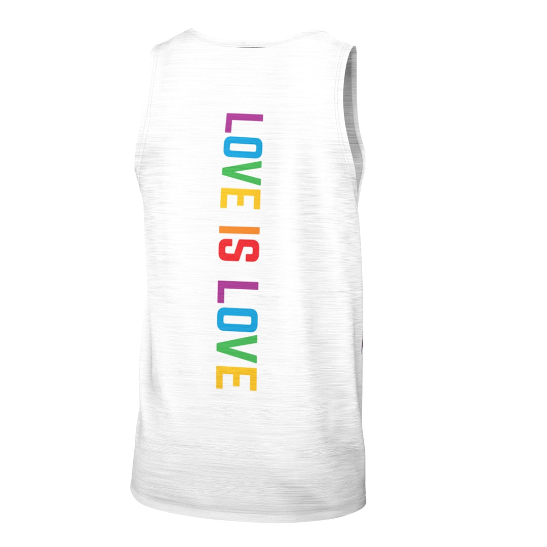 Love Is Love Tank Top