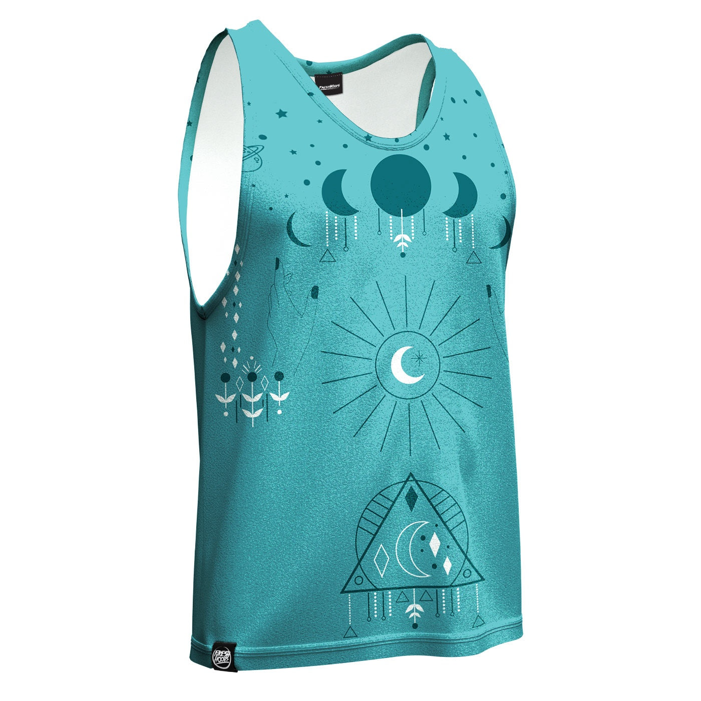 Stargaze Tank Top