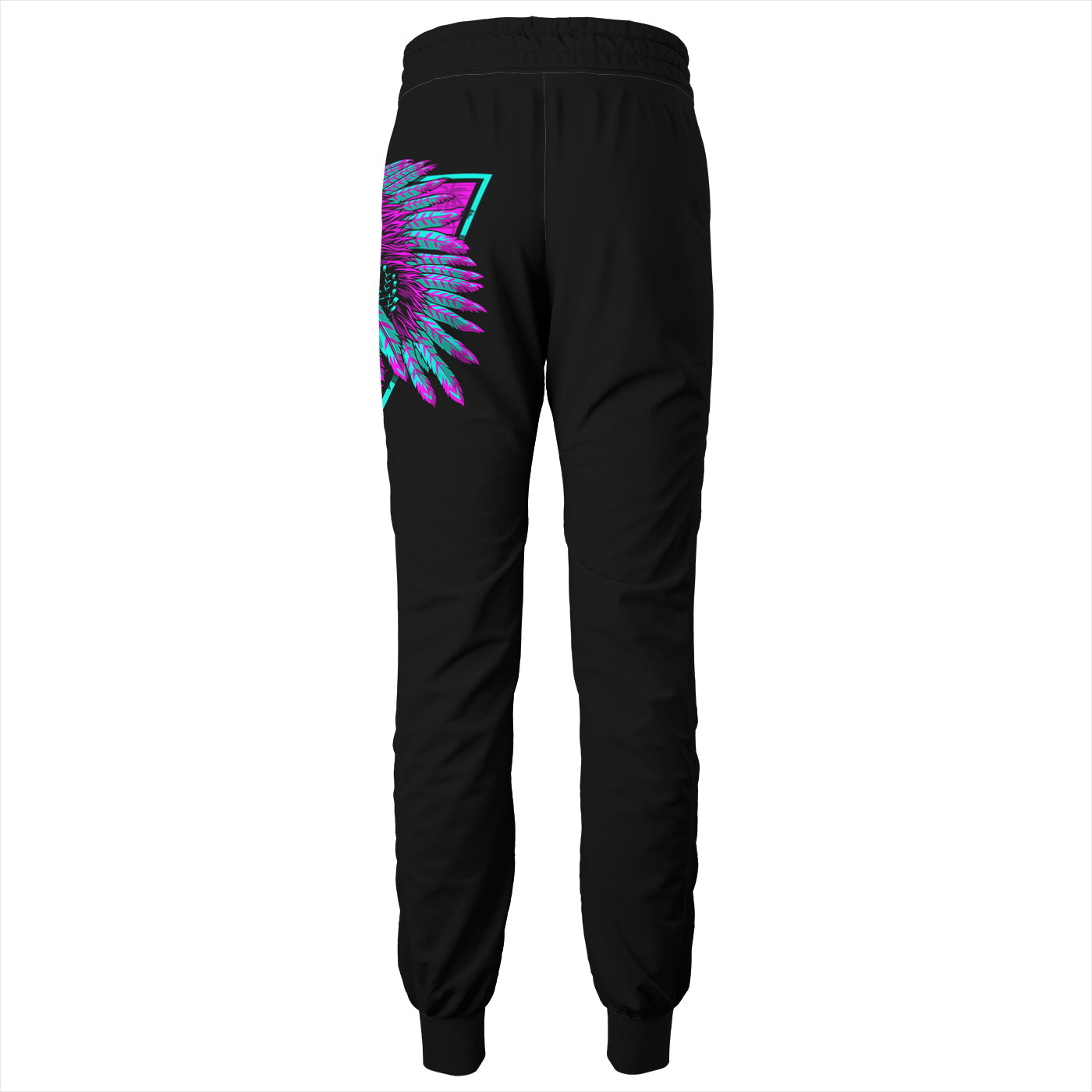 Skull Chief Sweatpants