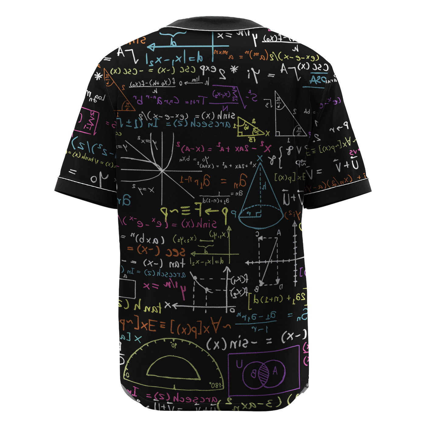 Math Jersey