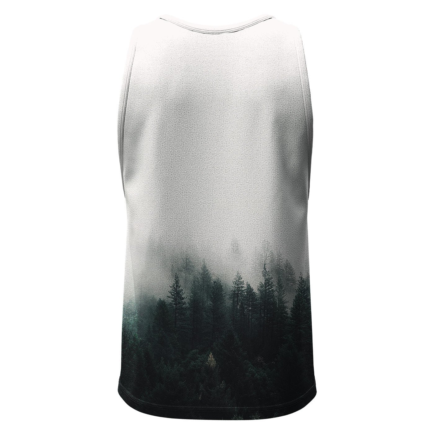 High Sector Tank Top