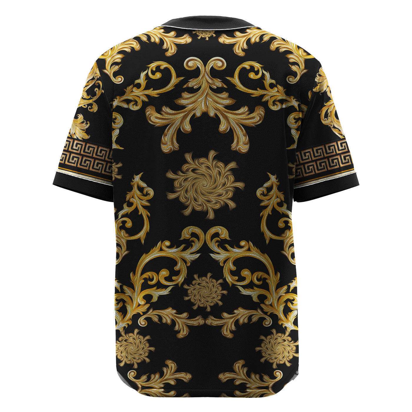 Baroque Jersey