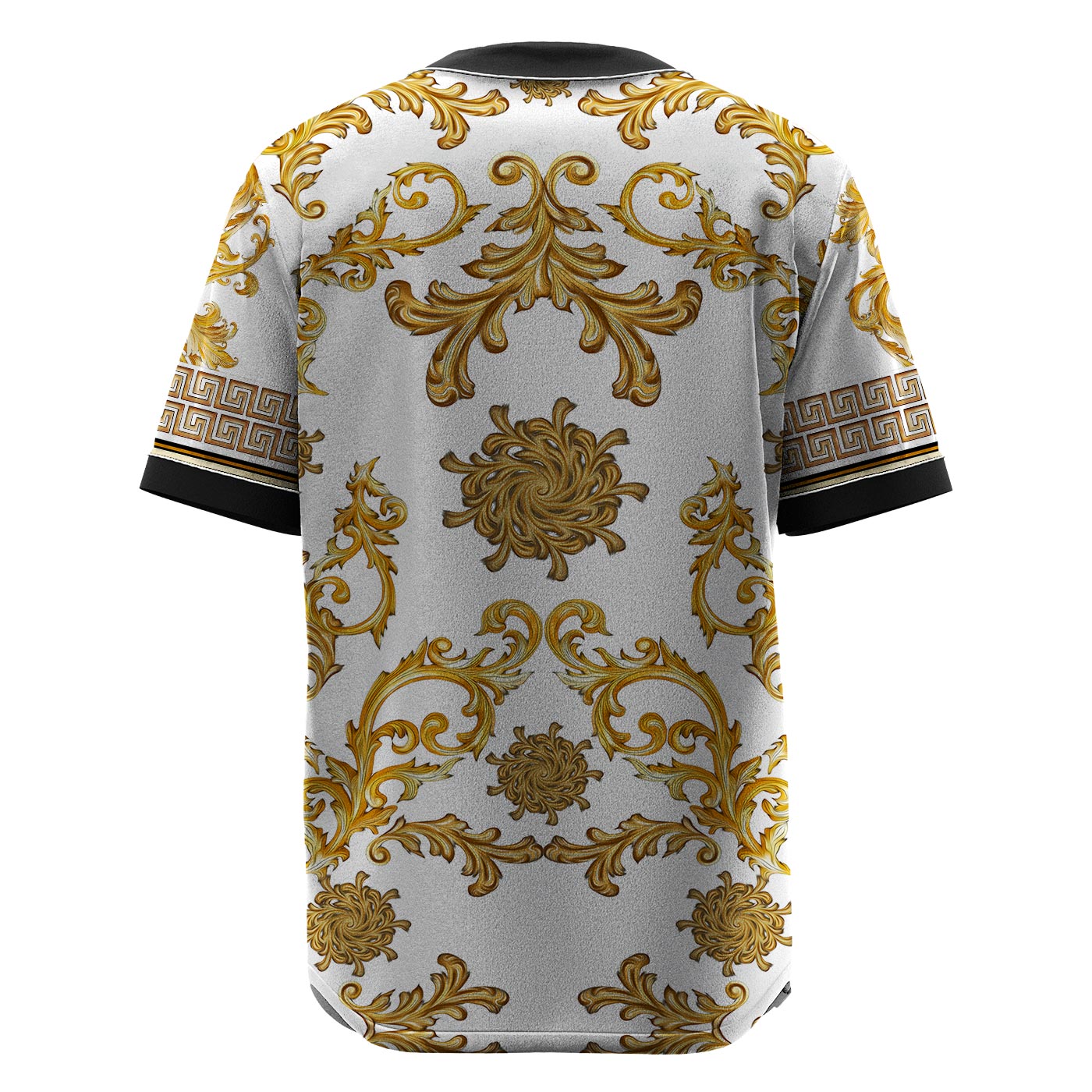 Baroque Jersey