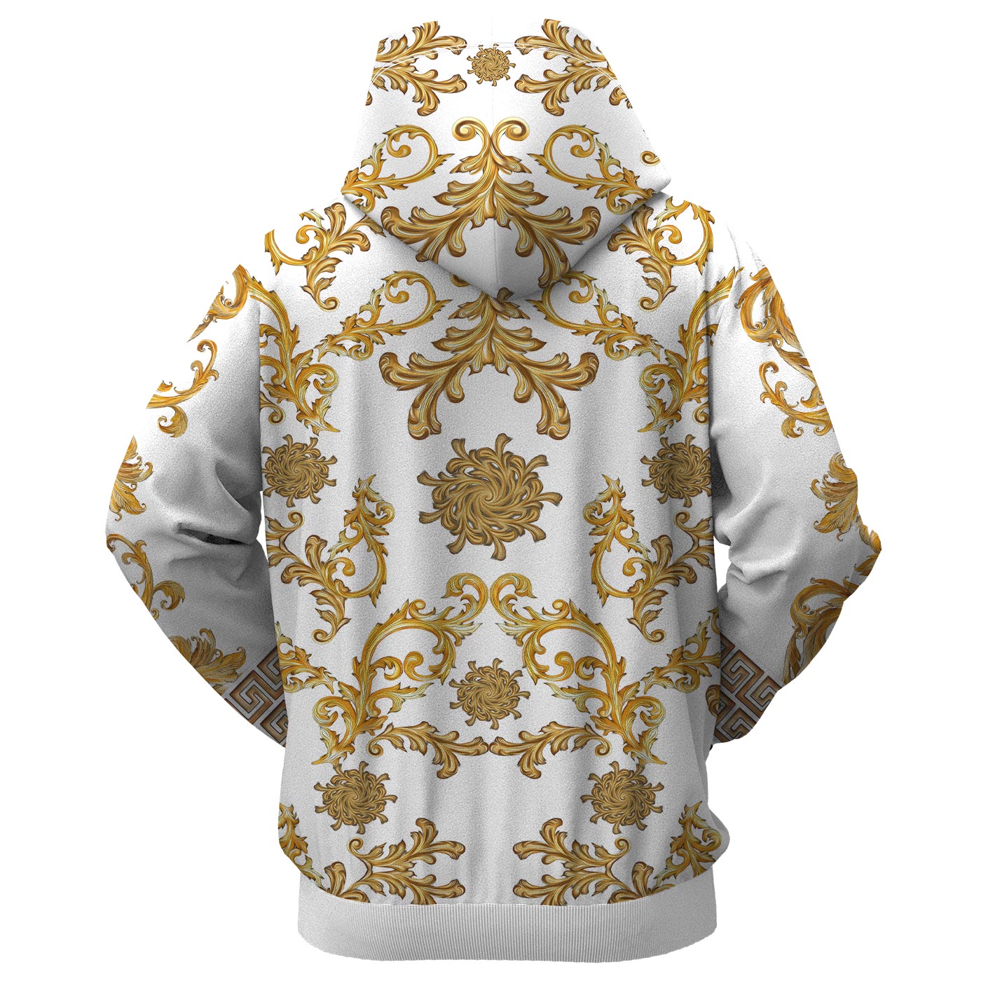 Baroque Hoodie