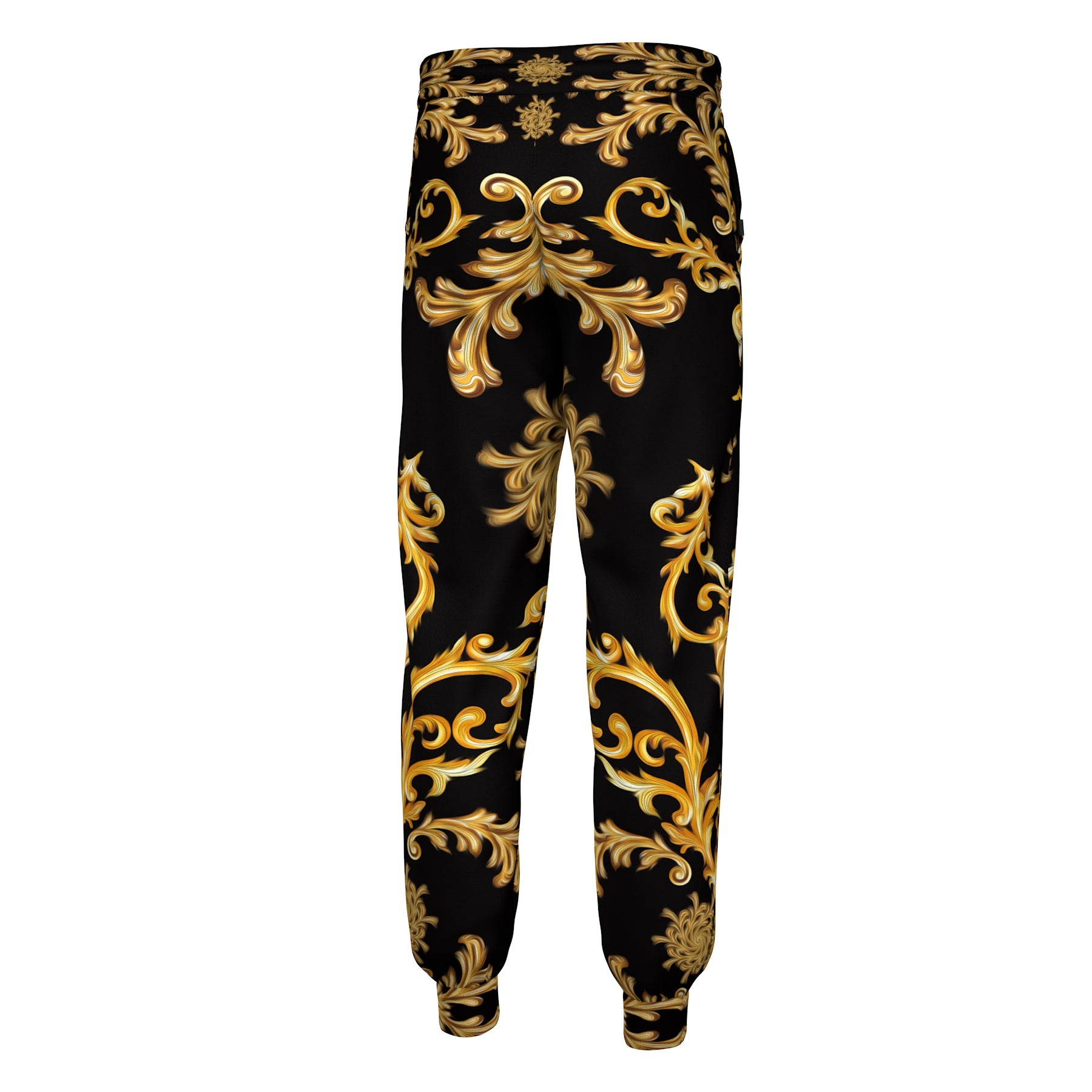 Baroque Sweatpants