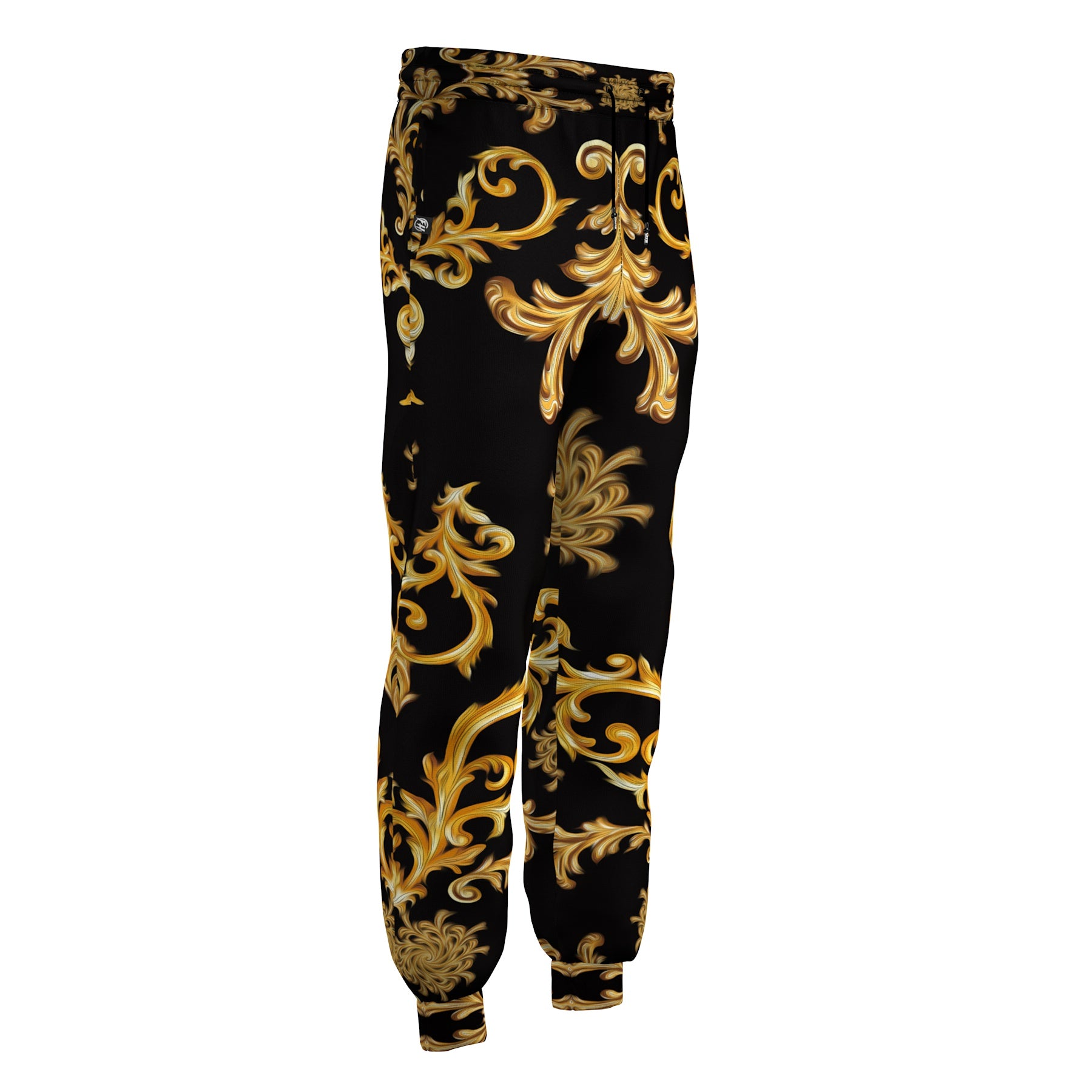 Baroque Sweatpants