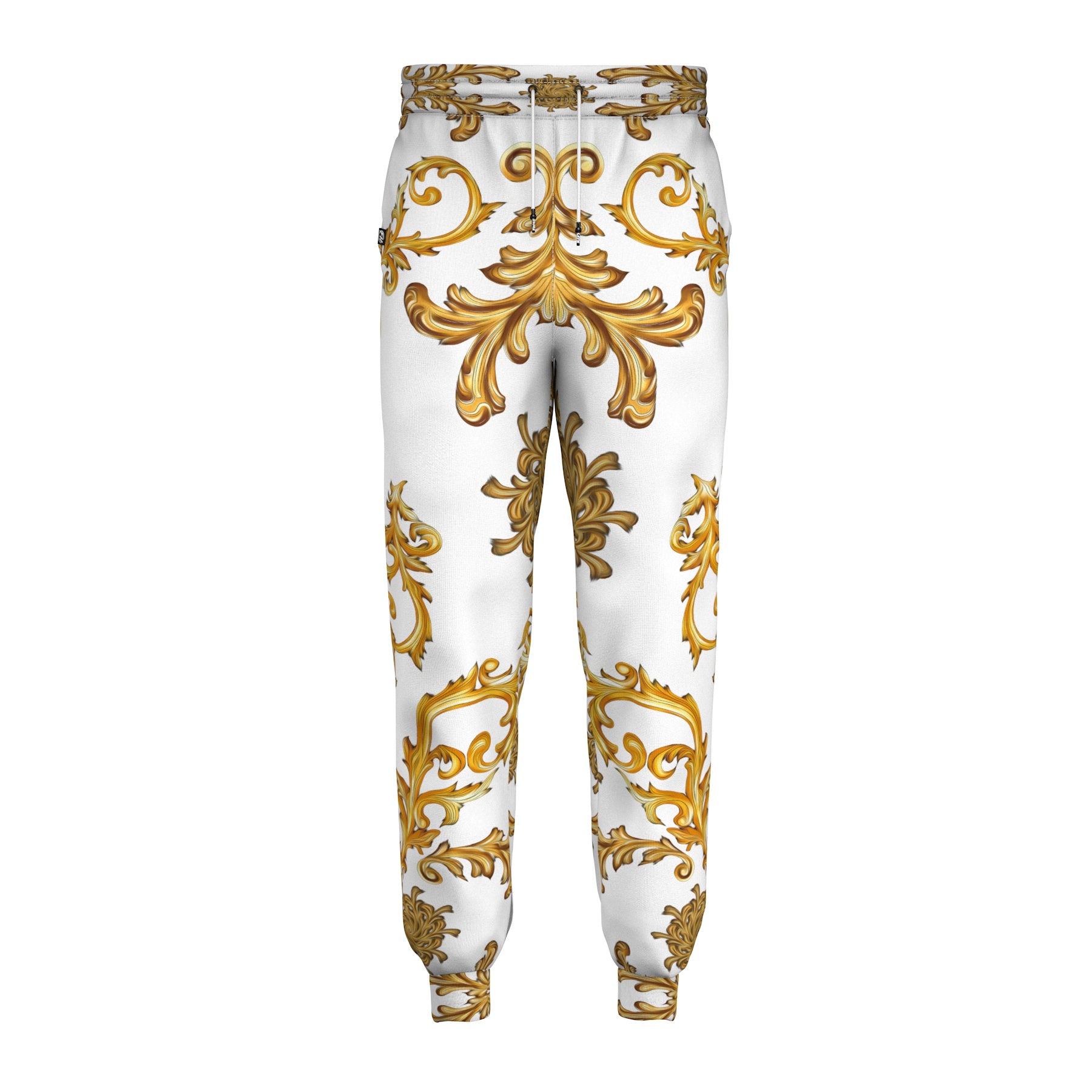 Baroque Sweatpants