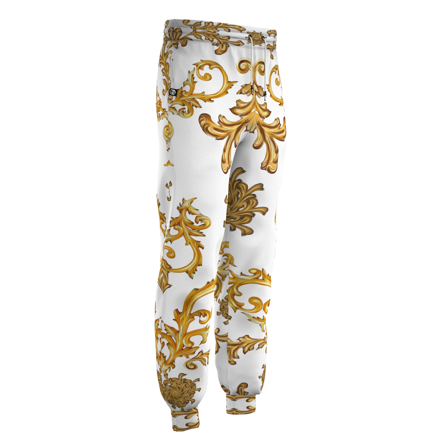 Baroque Sweatpants