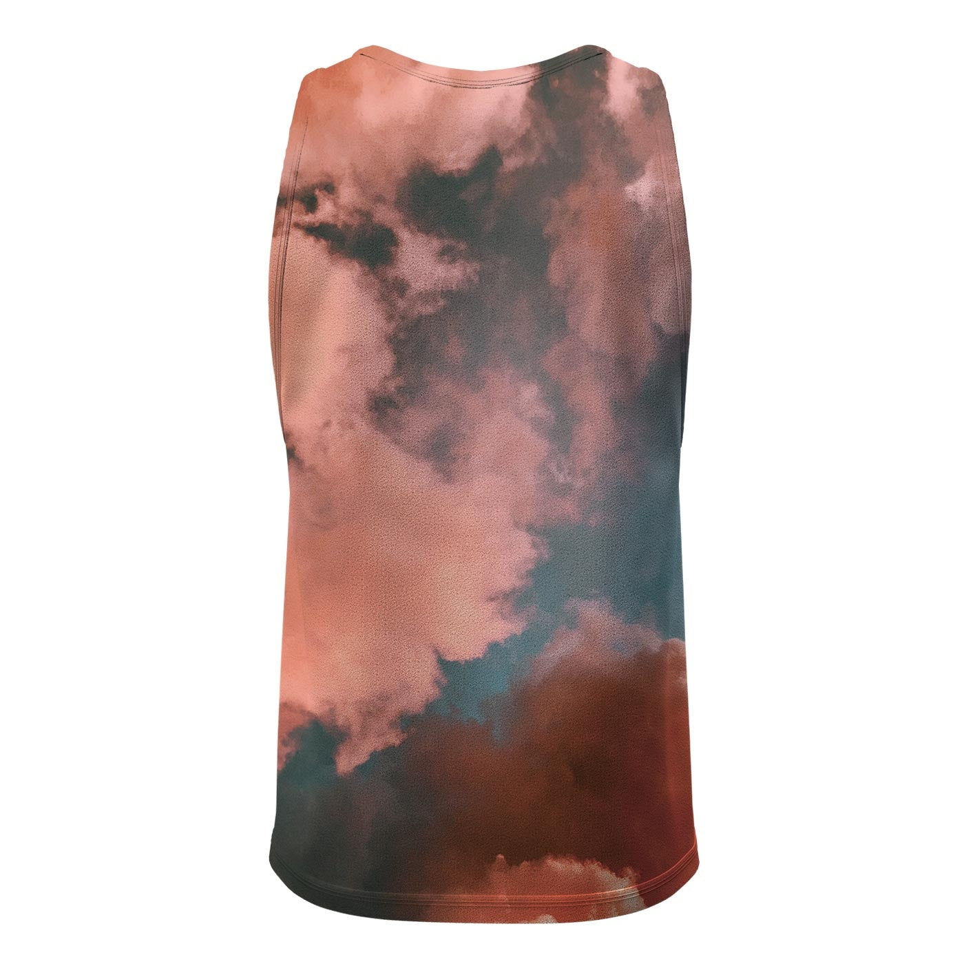 Libra In The Clouds Tank Top