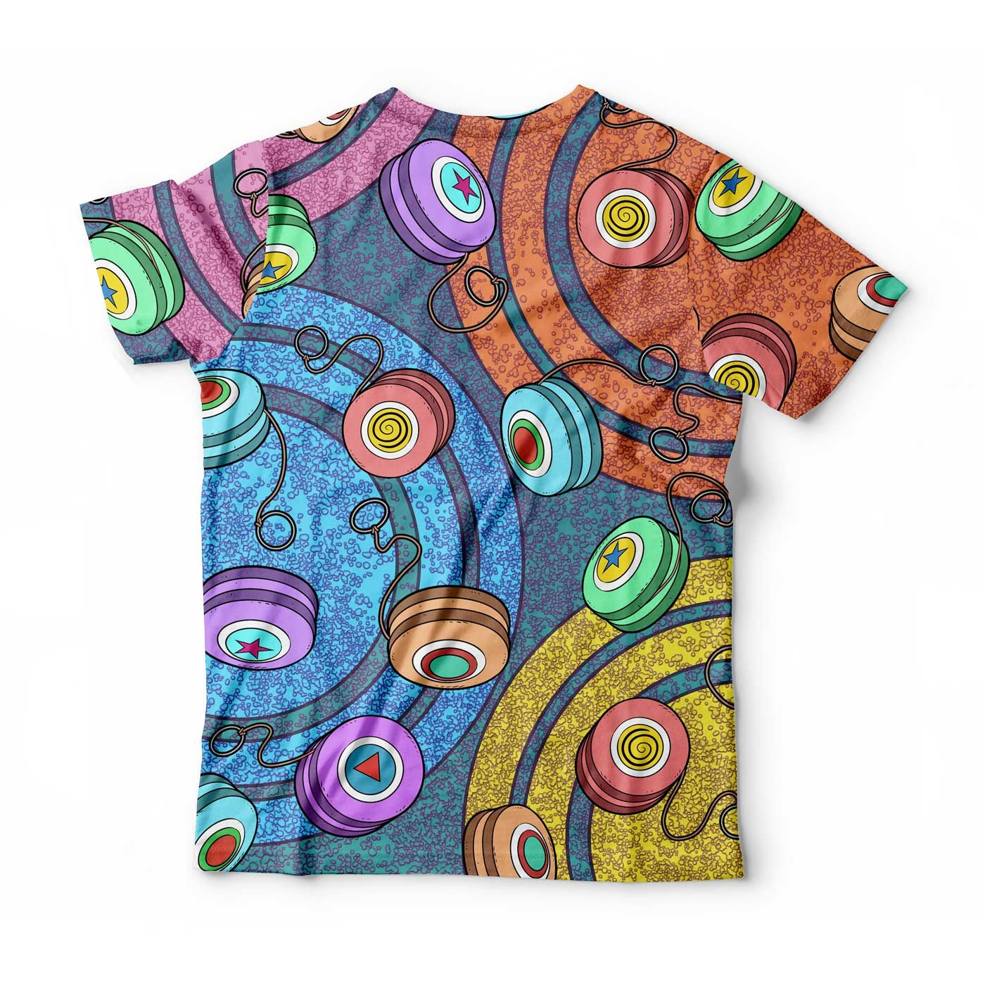 Yoyo T-Shirt