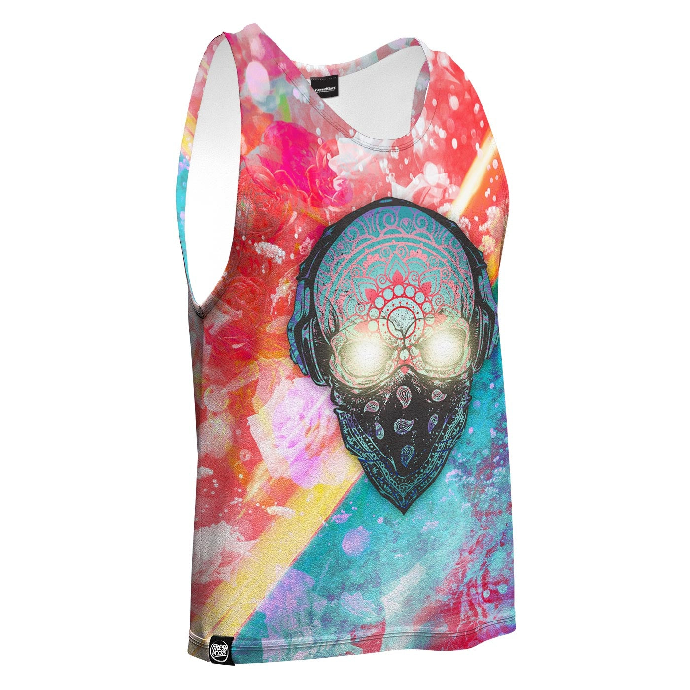 Soul Seeker Tank Top