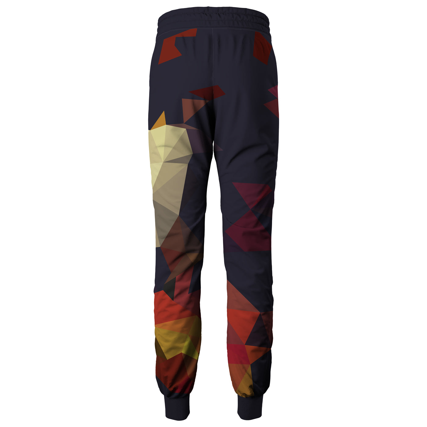 Cubes Sweatpants