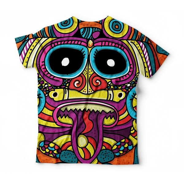 Totem T-Shirt