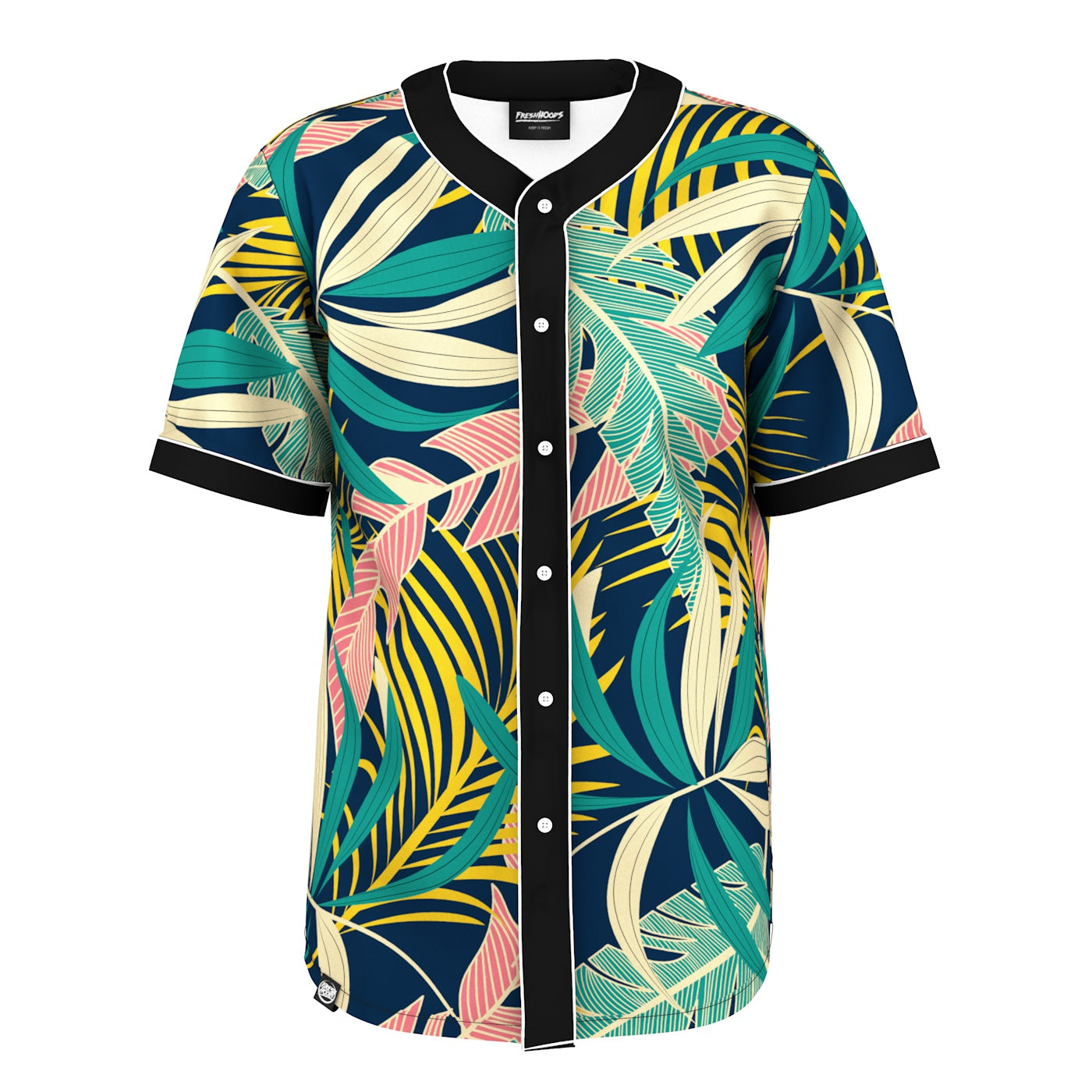 Hawaii Jersey