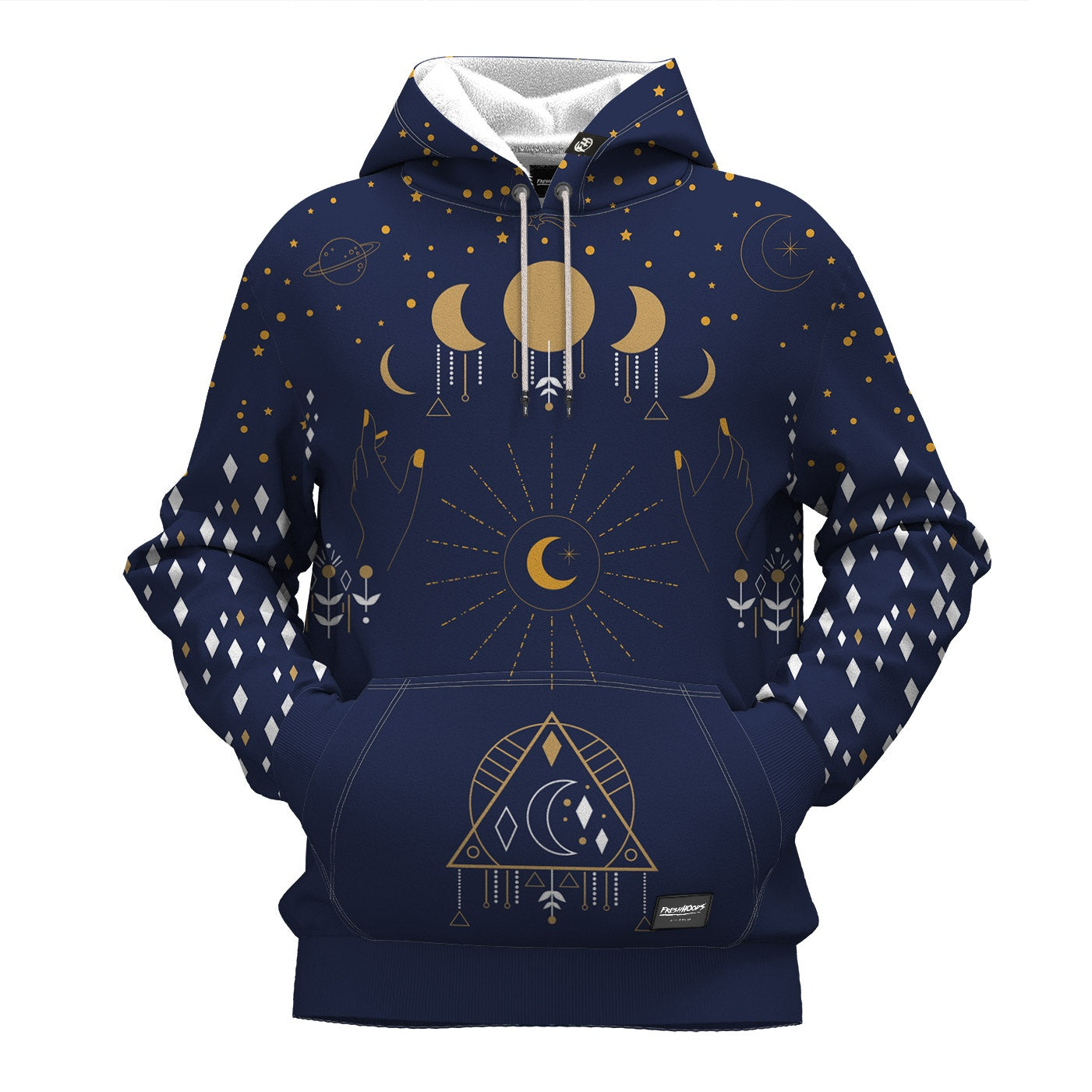 Stargaze Hoodie