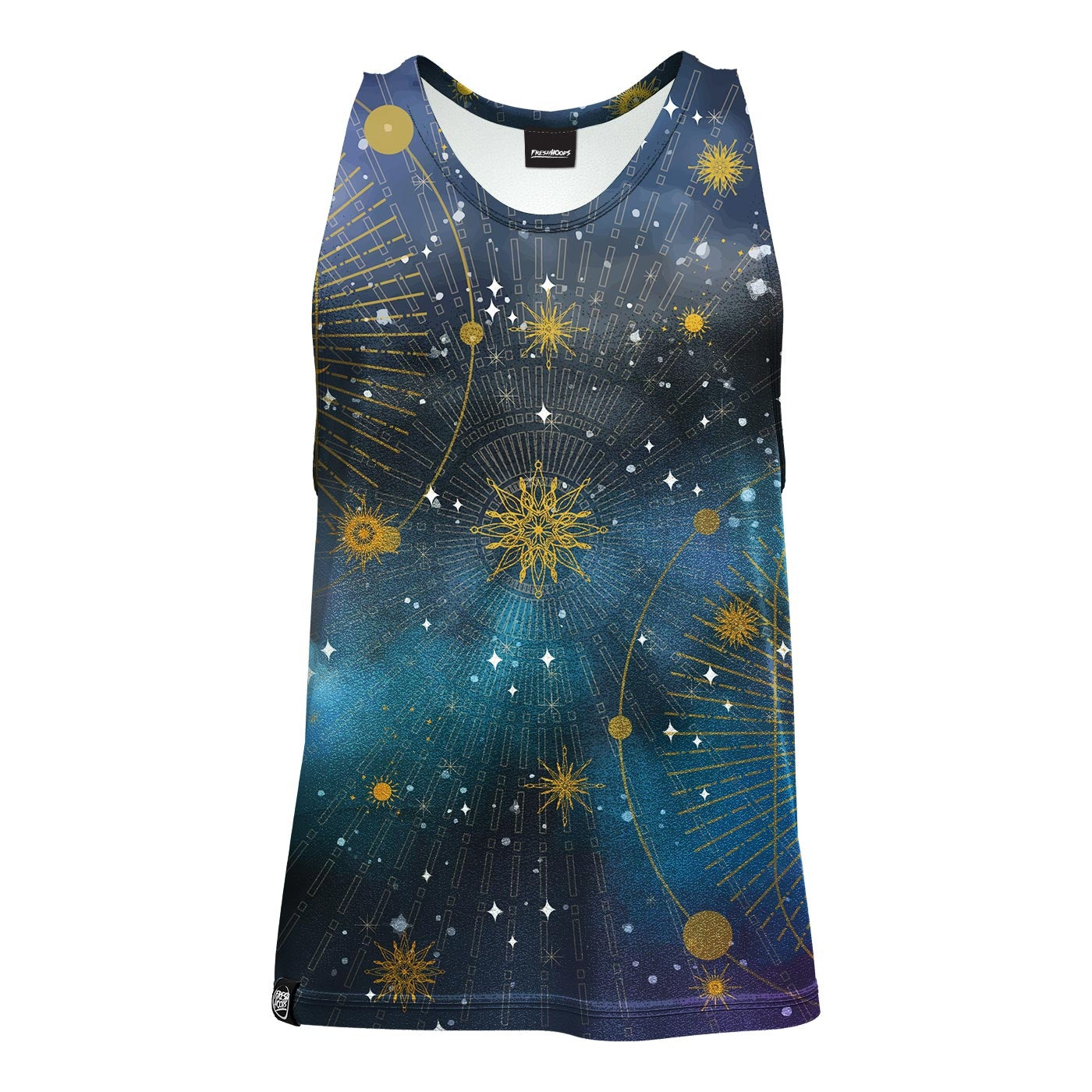 Morning Star Tank Top