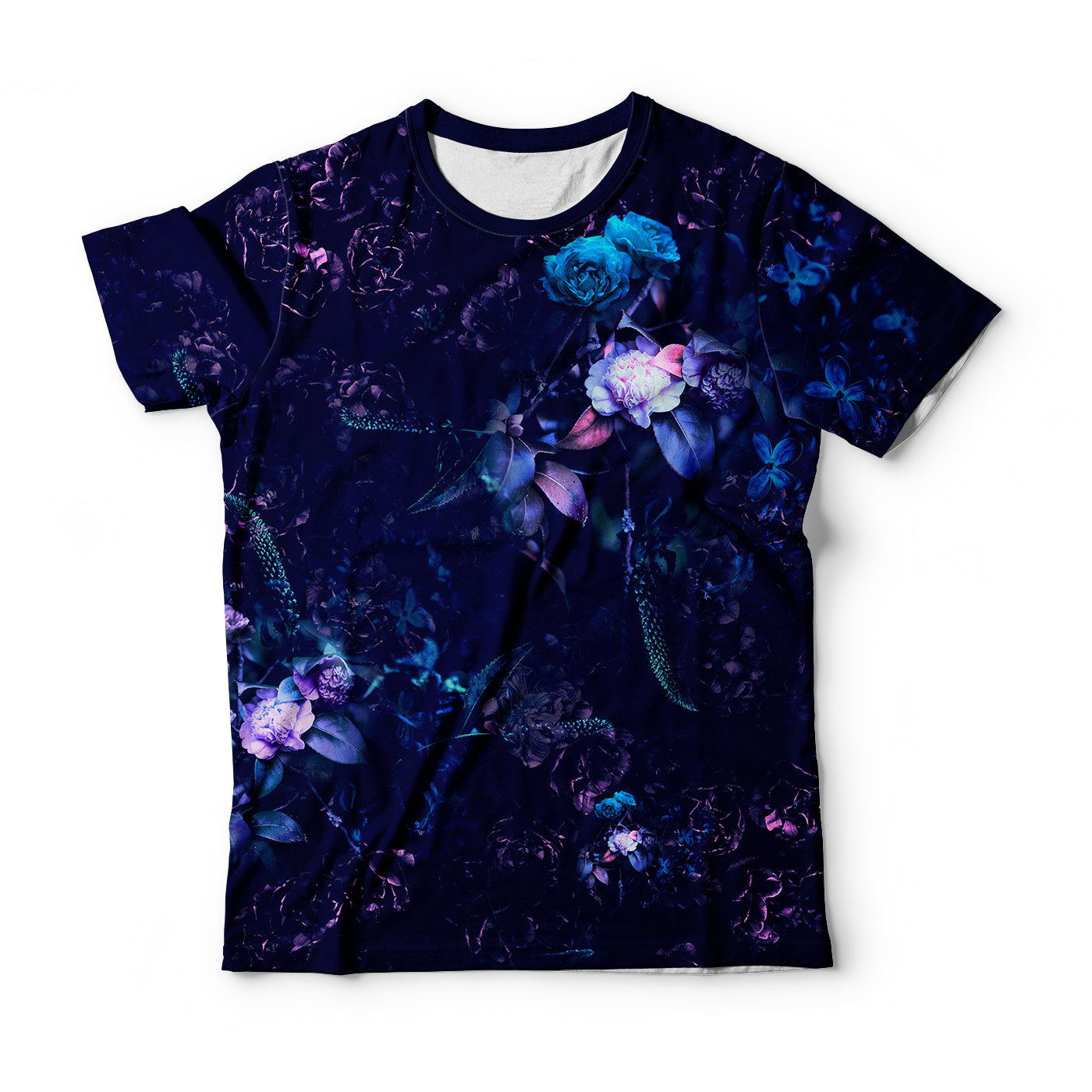 Ocean Plants T-Shirt