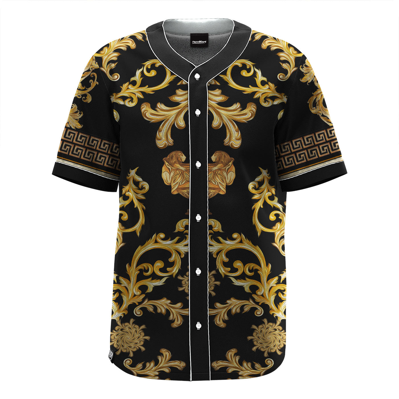 Baroque Jersey