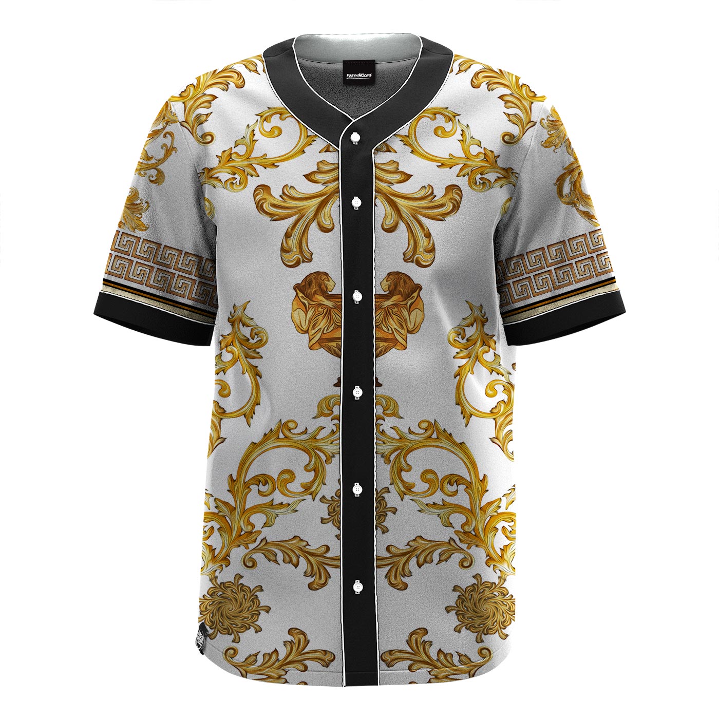 Baroque Jersey