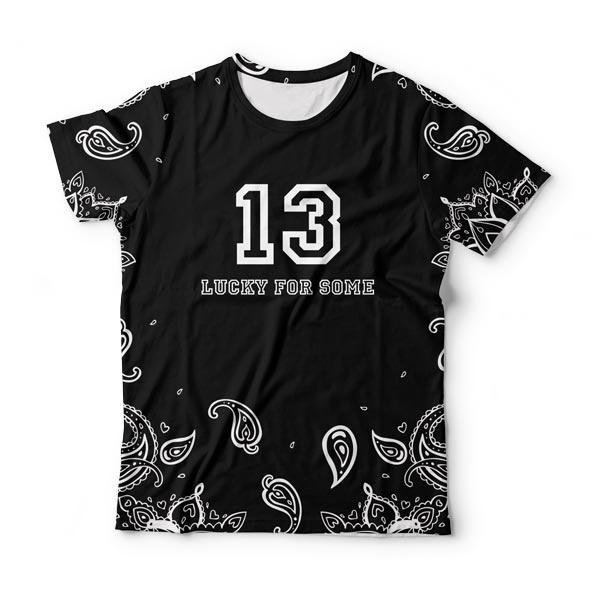 Squad 13 T-Shirt