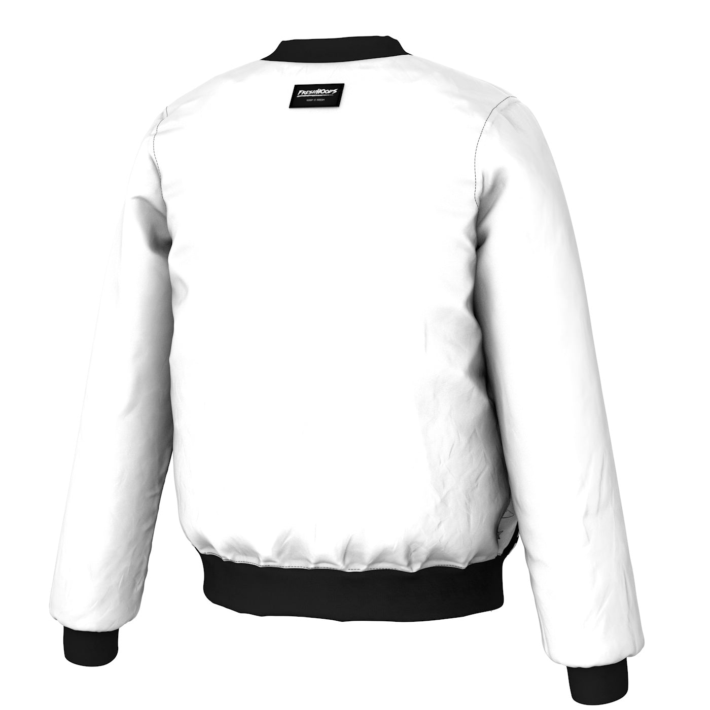 Gamer Be Like Bomber Jacket