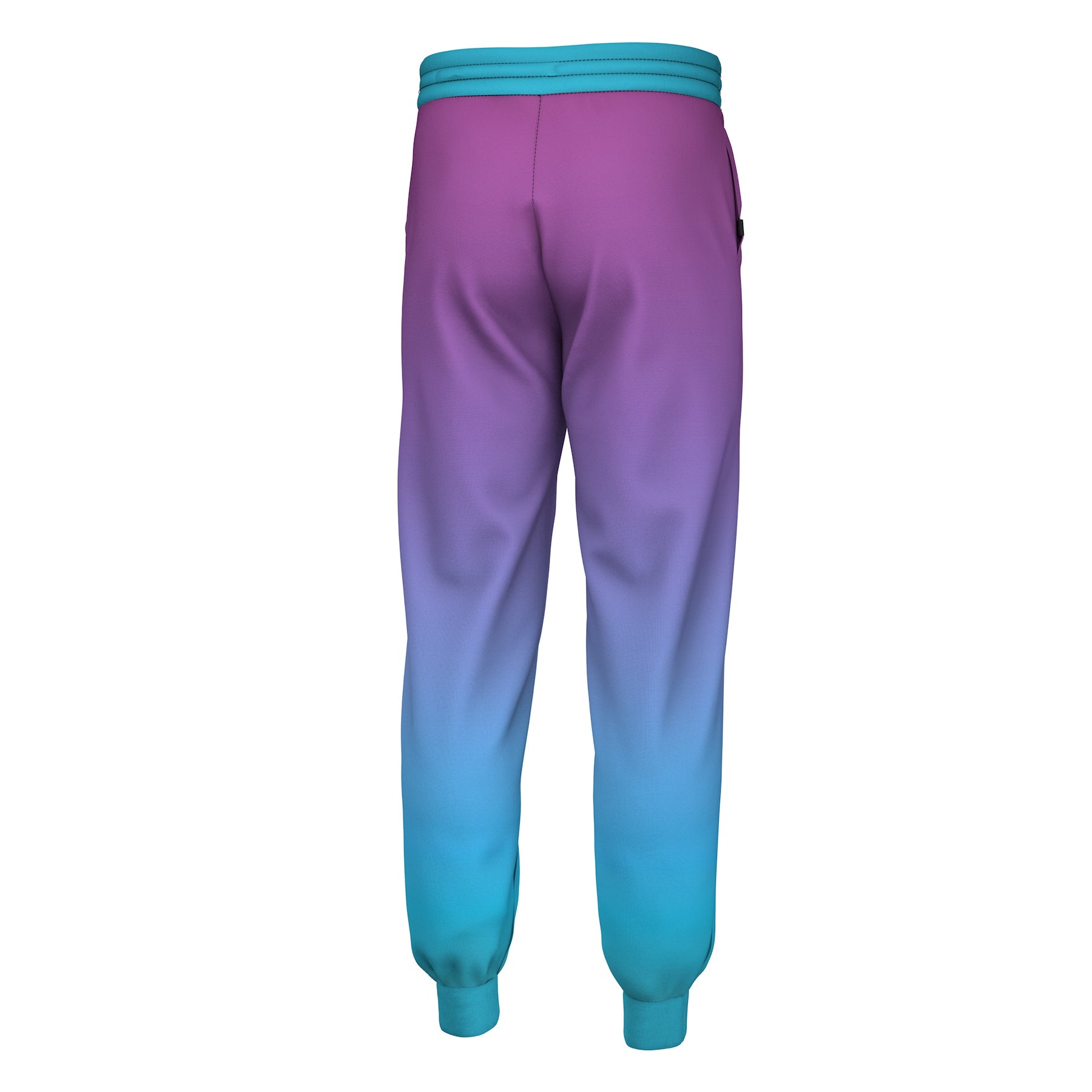 Purple Ice Sweatpants