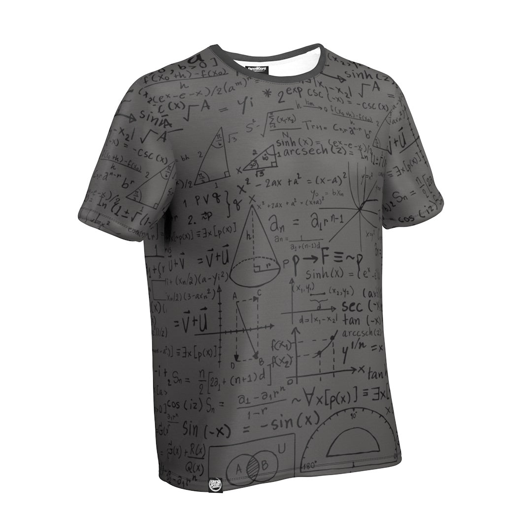 Math T-Shirt