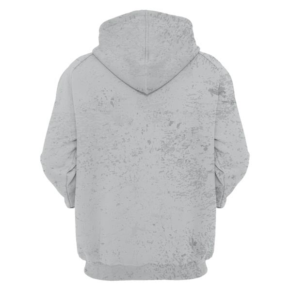 Negative Eagle Hoodie